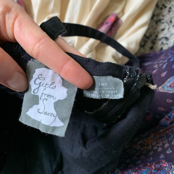 anthropologie dress - Picture 5 of 5